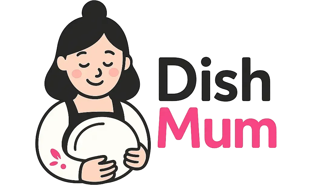 dishmum