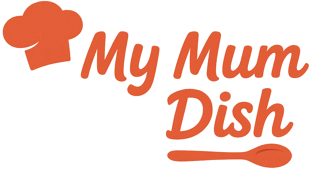 mymumdish