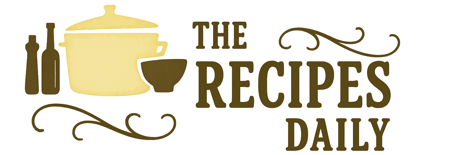 therecipesdaily