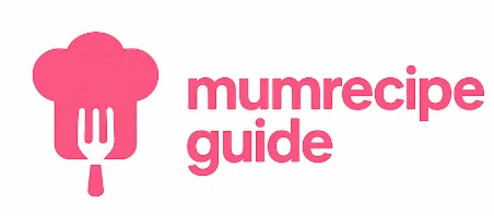 mumrecipeguide